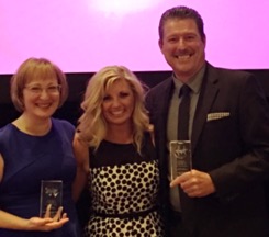 GBTA Business Travel Professional Service Award