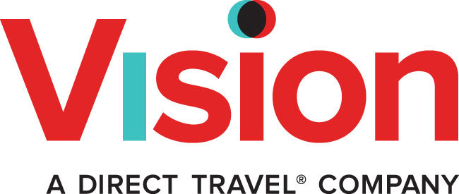 vision group travel