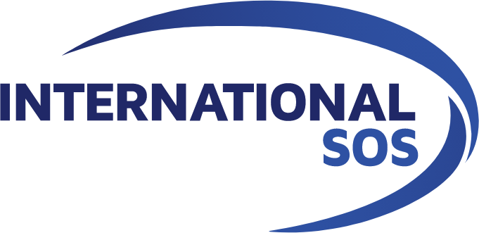 InternationalSOS logo