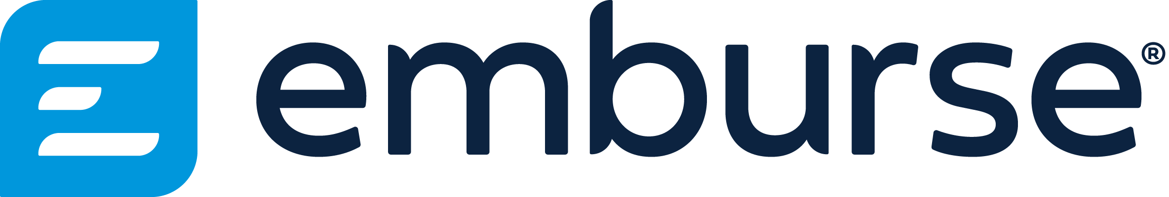 Emburse Logo