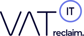 Logo - VAT IT Reclaim
