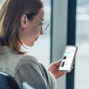 How Your Travel Program Can Benefit from an Omnichannel Service Approach
