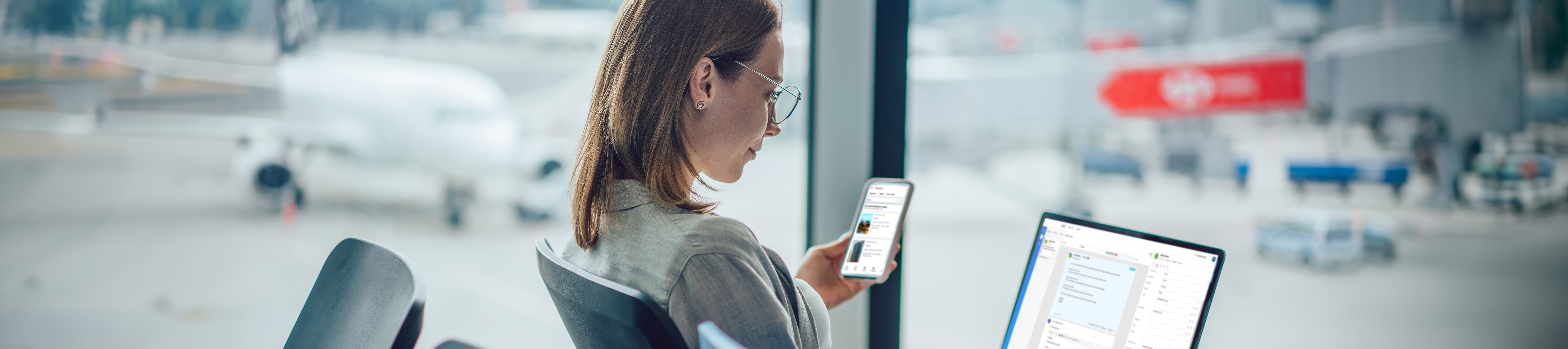 How Your Travel Program Can Benefit from an Omnichannel Service Approach