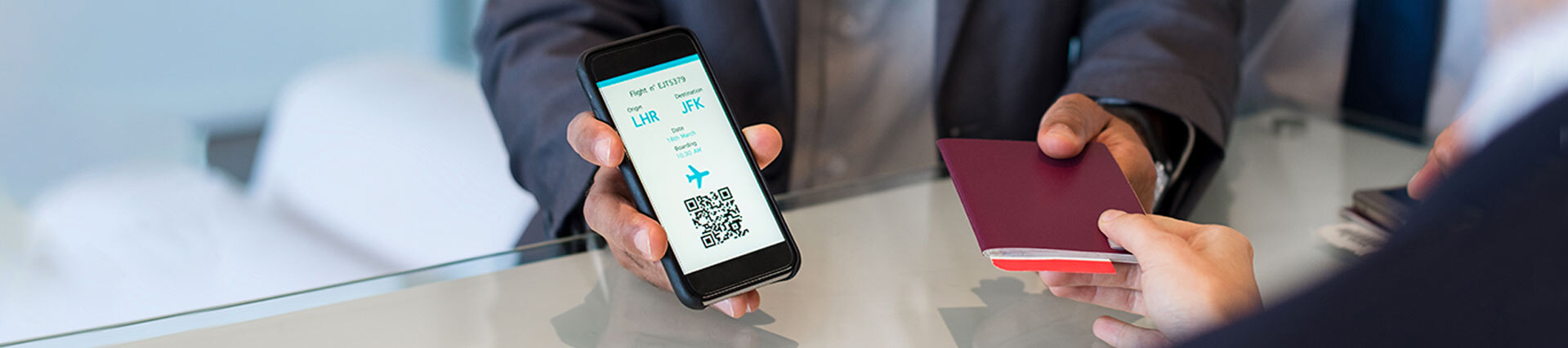 QR Code