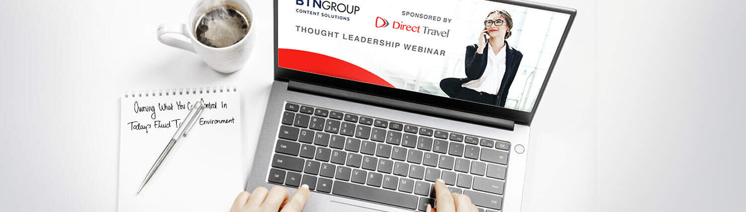 Watching a video on a computer