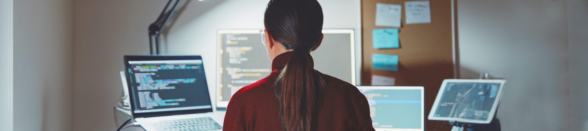 Why Your Travel Program Needs To Address Cybersecurity