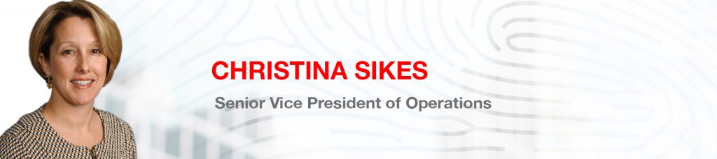 Direct Travel Names Christine Sikes Senior Vice President of Operations