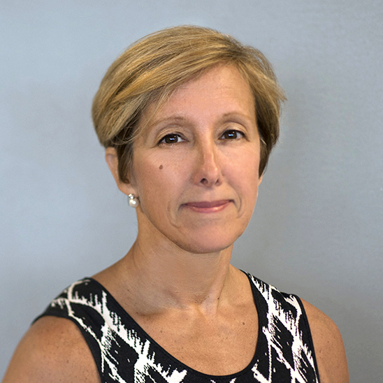 Christine Sikes