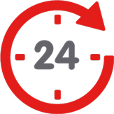 Global Continuity of High Quality Service, 24/7