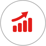 Detailed savings and gap analysis