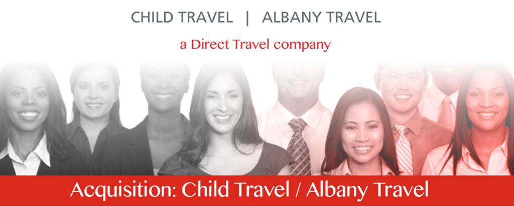 Child Albany Travel Press Release photo