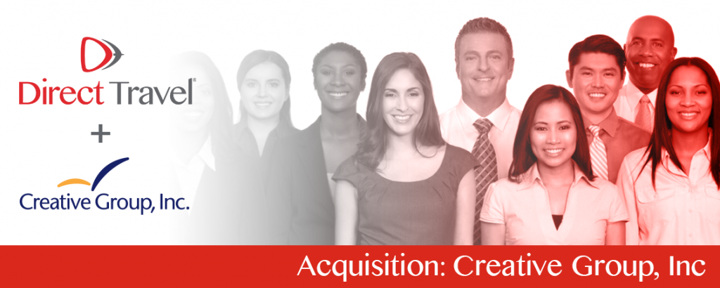 Creative Group Press Release photo