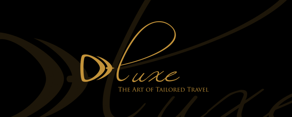 DT Luxe header