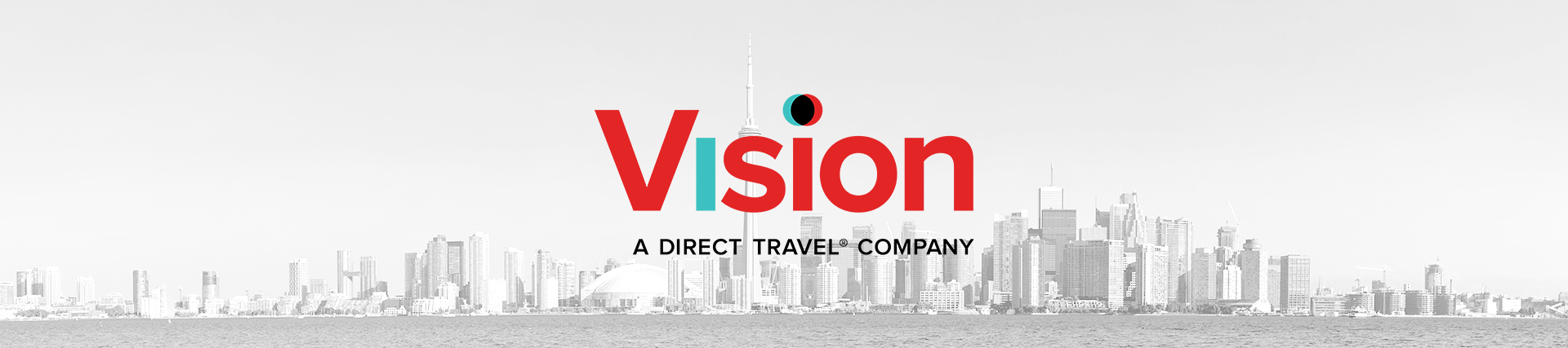 Direct Travel Joins Forces with Vision Travel