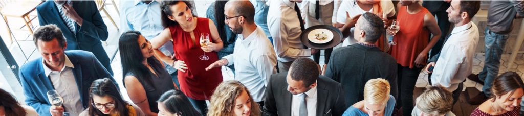 Strategic Meetings and Events