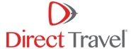 Direct Travel Logo