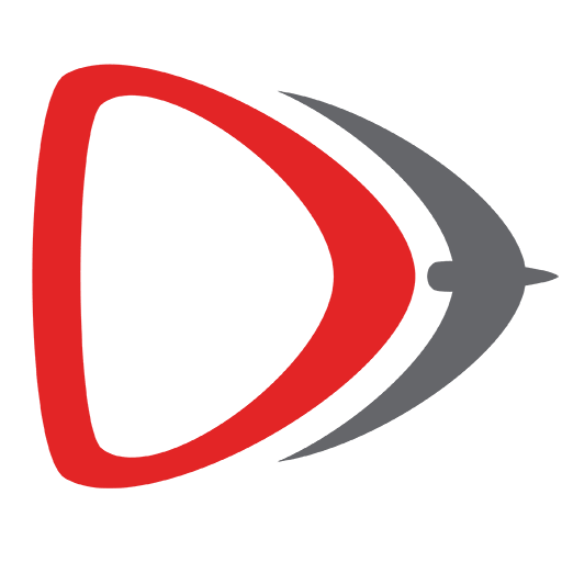 Direct Travel Icon