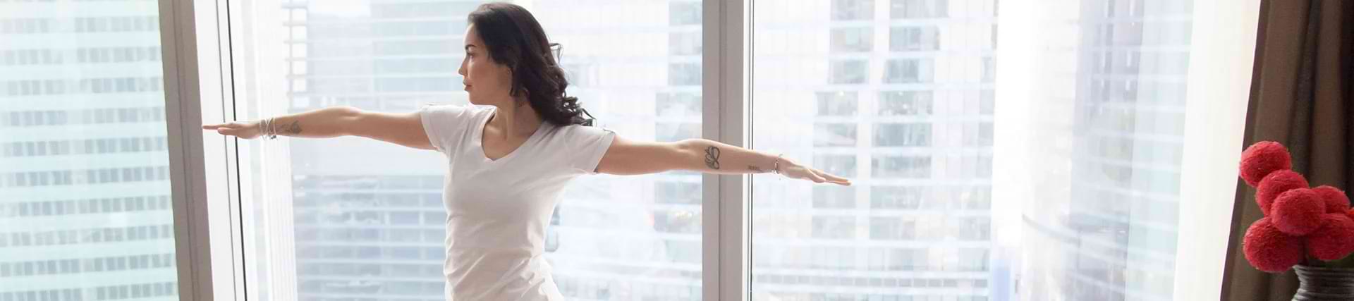 How Business Travellers Can Stay Healthy