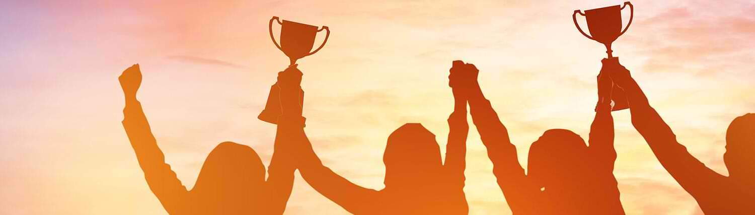 Gamification - Winners