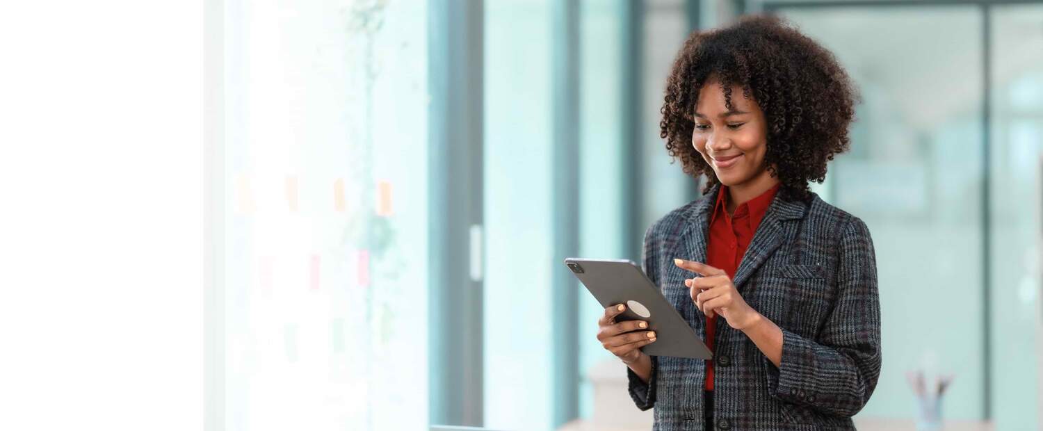 Background - Solutions by Role