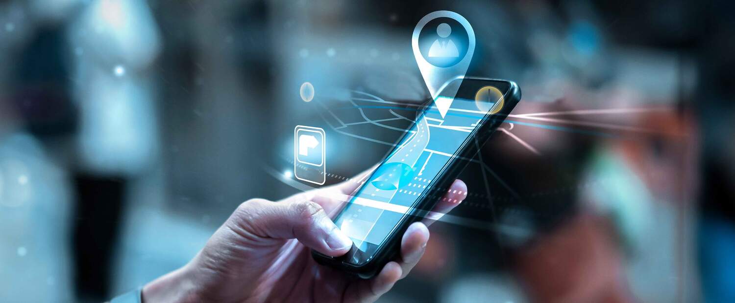 Manipulating a phone