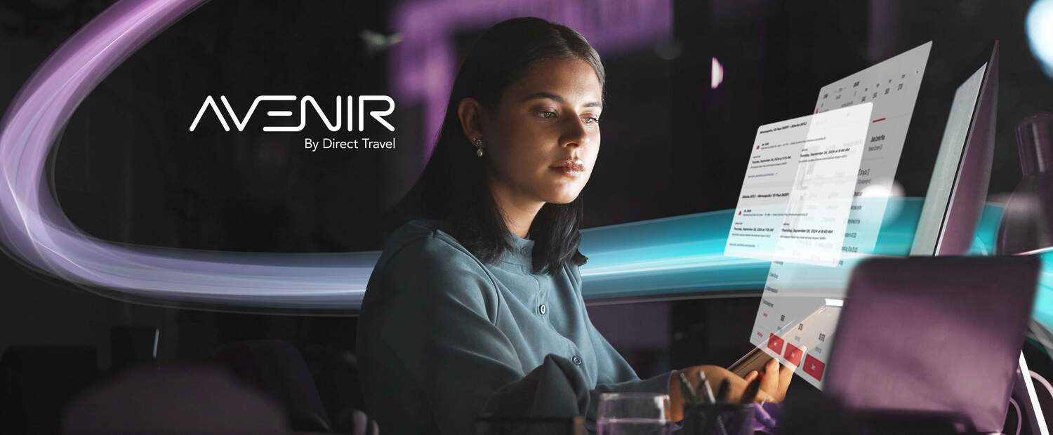 Avenir by Direct Travel