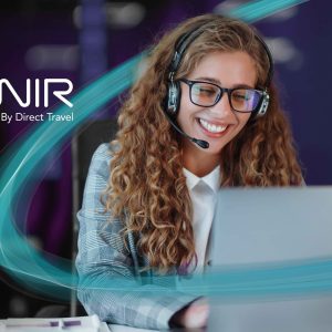 How Avenir Connects the Best Travel Technology with Even Better Service