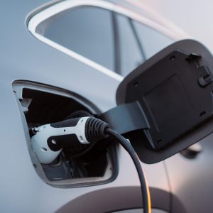 Electric Vehicle