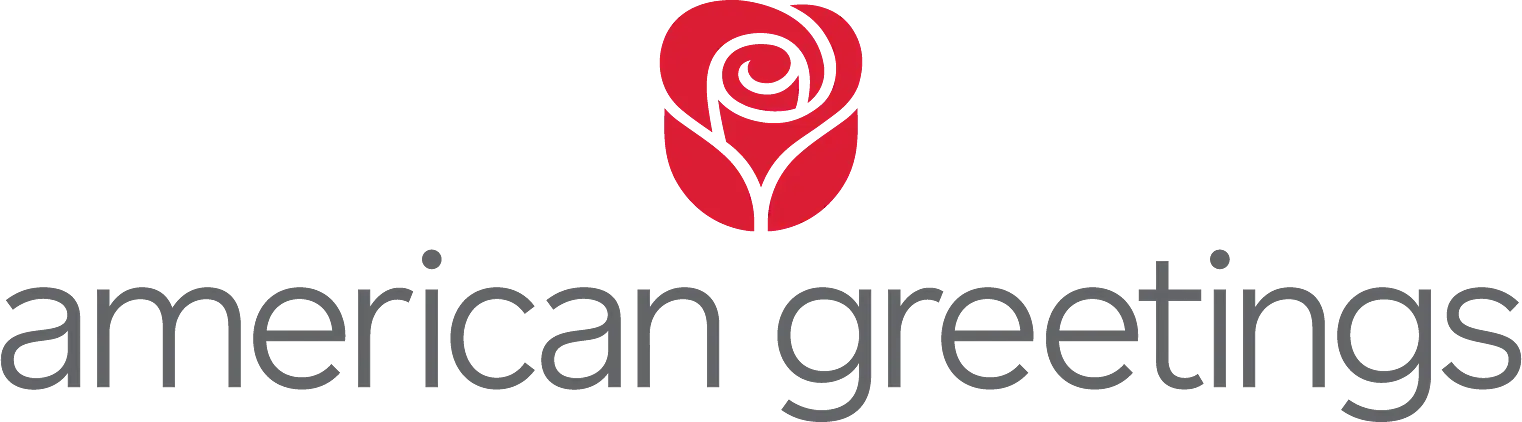 American Greetings Logo