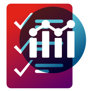 Actionable data for spend, and compliance monitoring