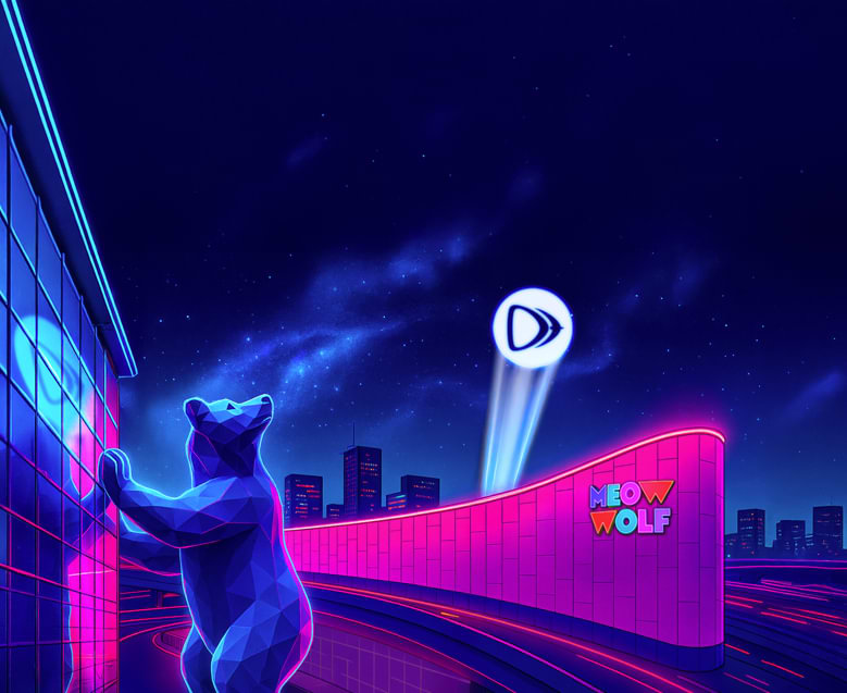 Meow Wolf