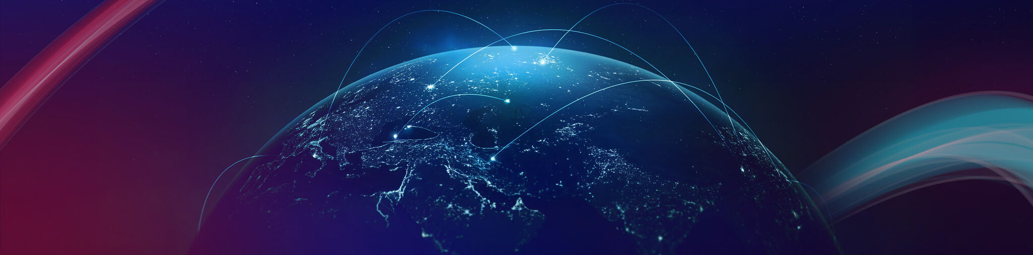 Creating a Global Organization to Transform Travel Management