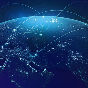 Creating a Global Organization to Transform Travel Management