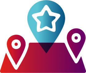 Icon - Map Marker