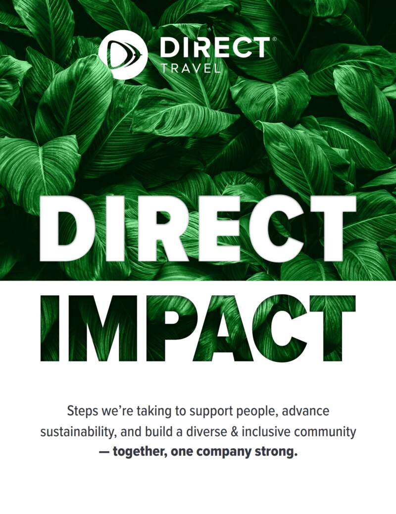 Direct Impact Report 2024
