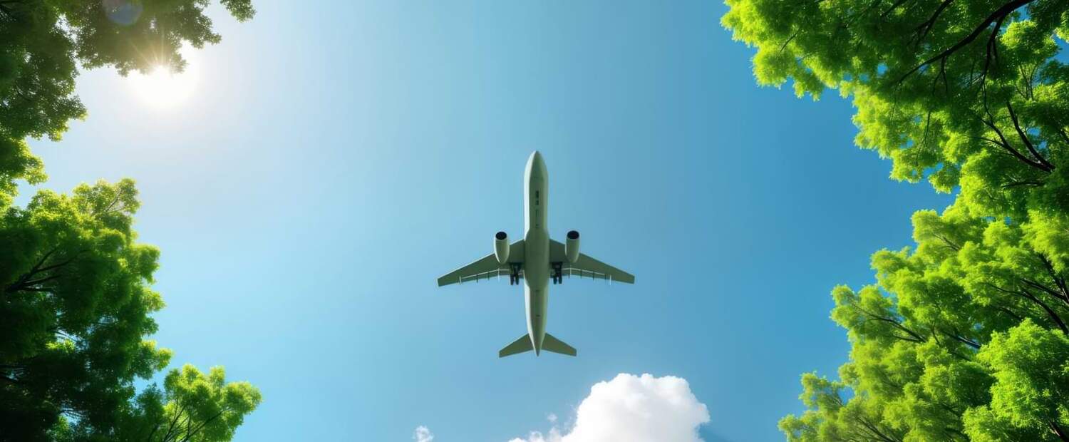 Sustainable Business Travel Starter Kit