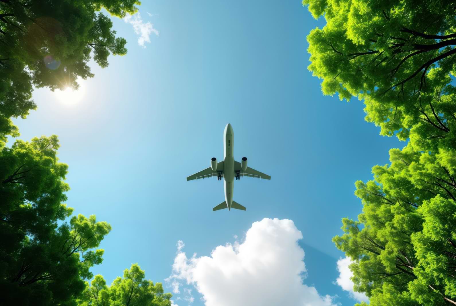 Sustainable Business Travel Starter Kit