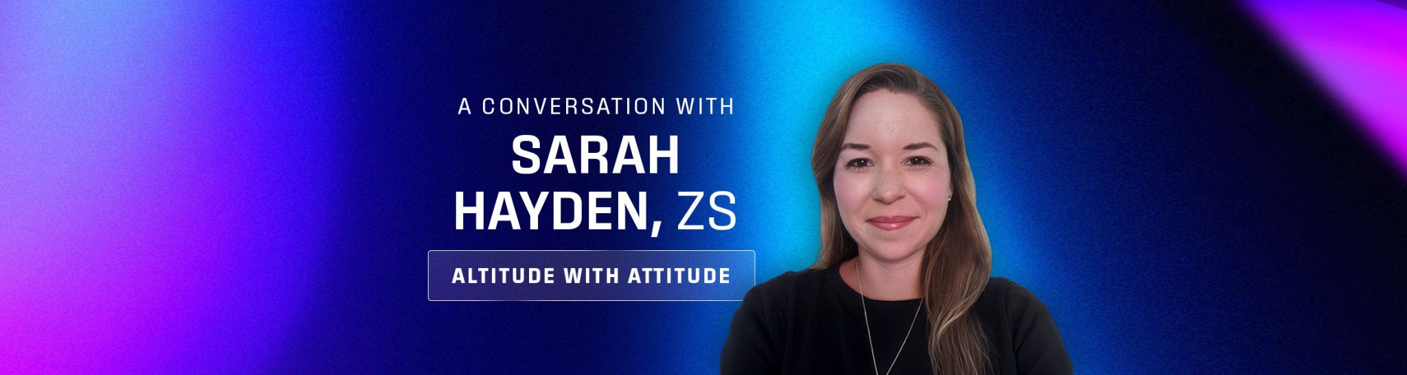 Podcast: Building a Modern Travel Program with ZS