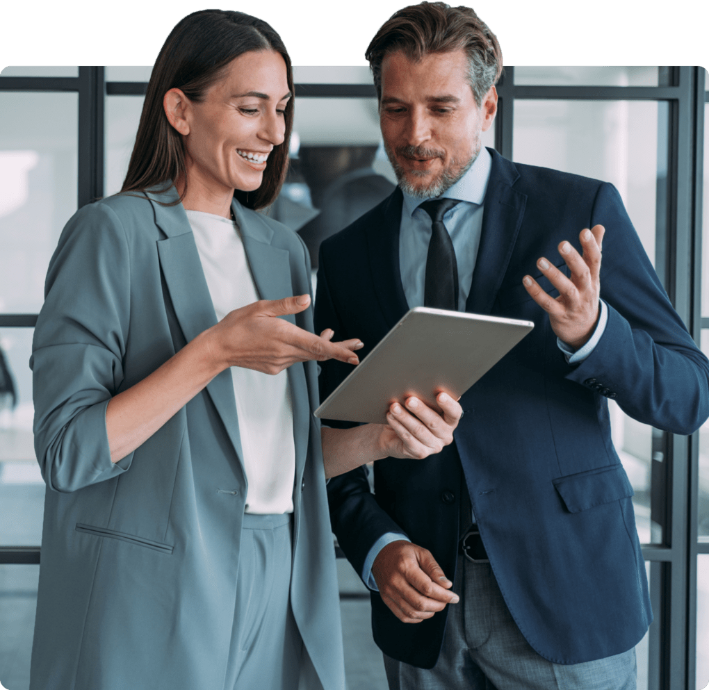 Supplier Strategy & Sourcing