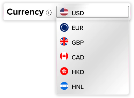 Currency