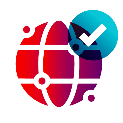 Icon - Consistent Governance