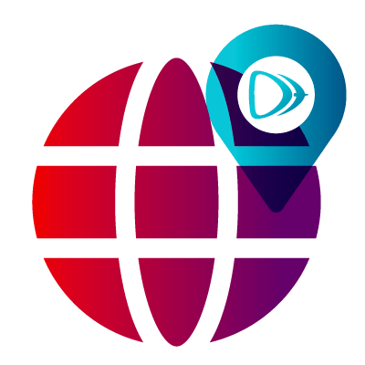 Icon - Global Network