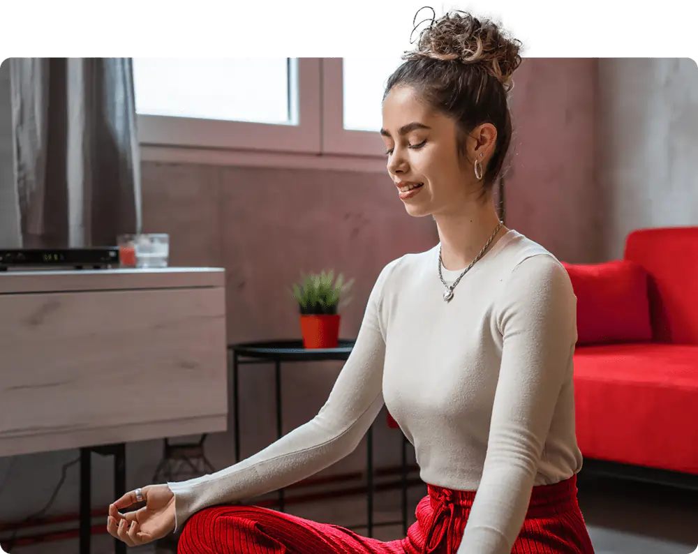 Proactive Approach to Employee Wellness