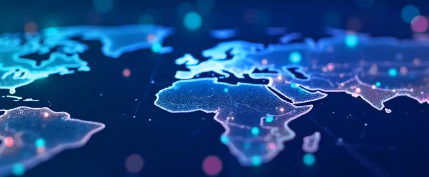World Map