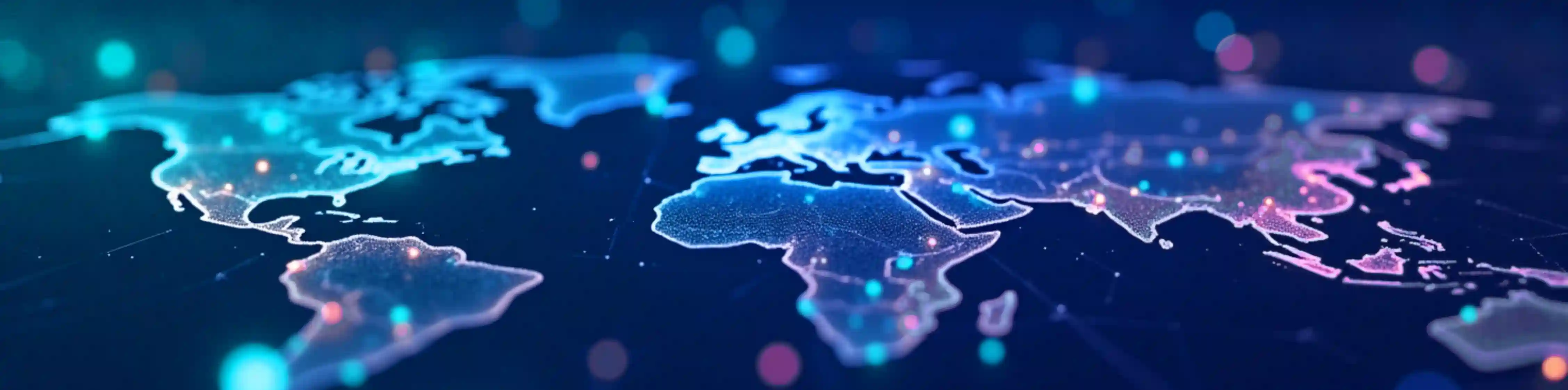 World Map