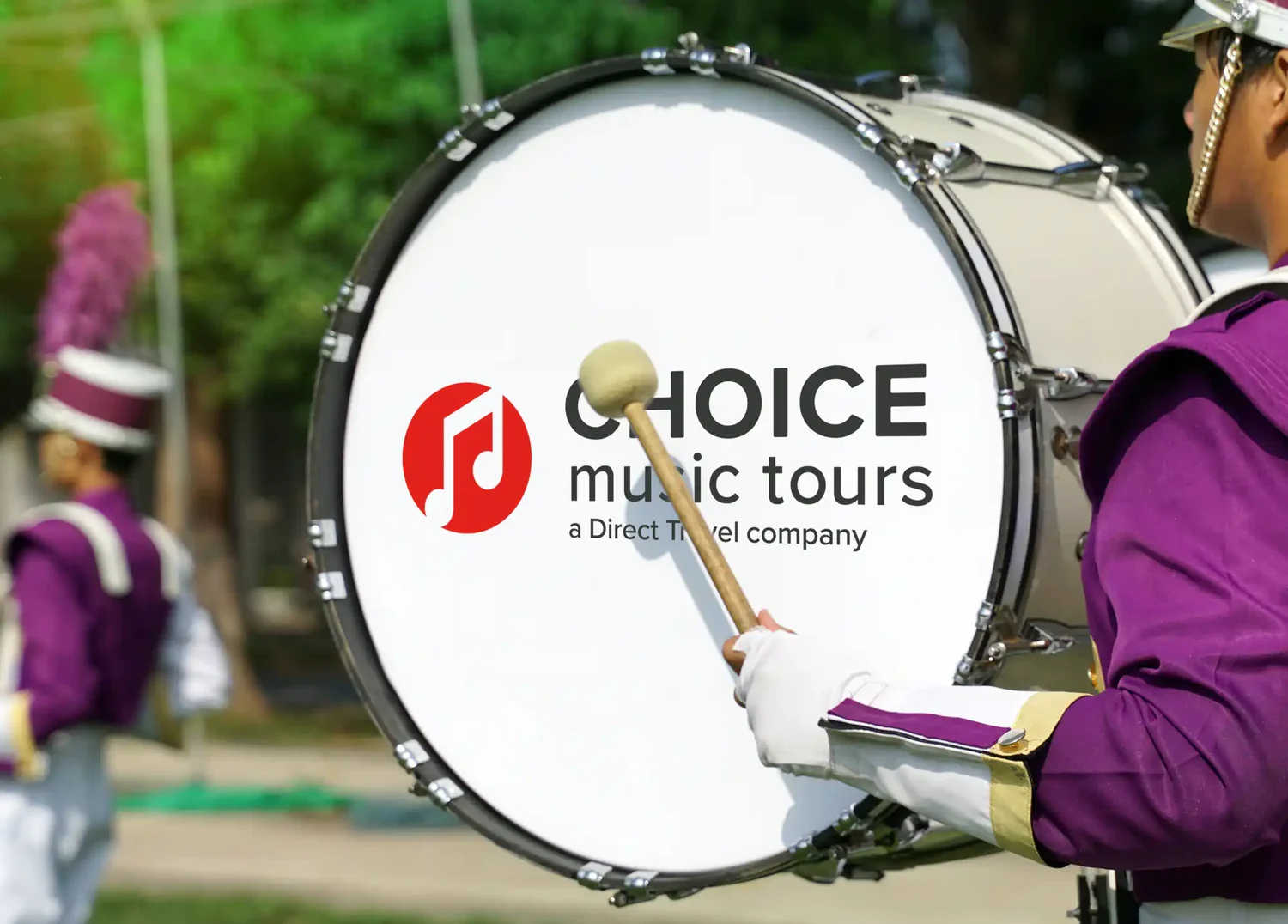 Choice Music Tours