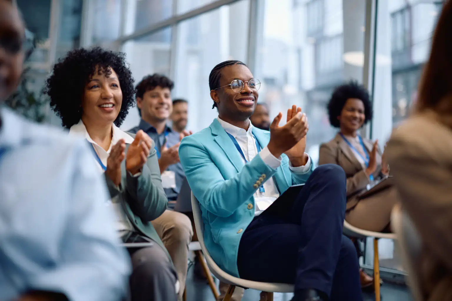 Conferences