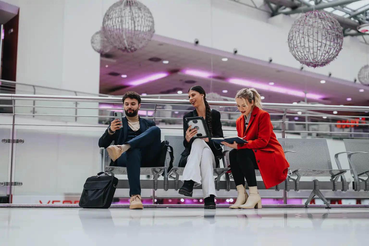 Group Travel