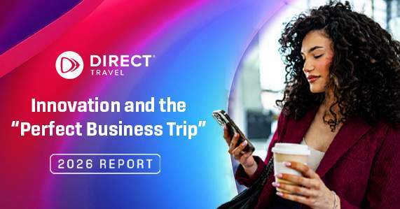 GBTA Research Highlights: Innovation and the Perfect Business Trip