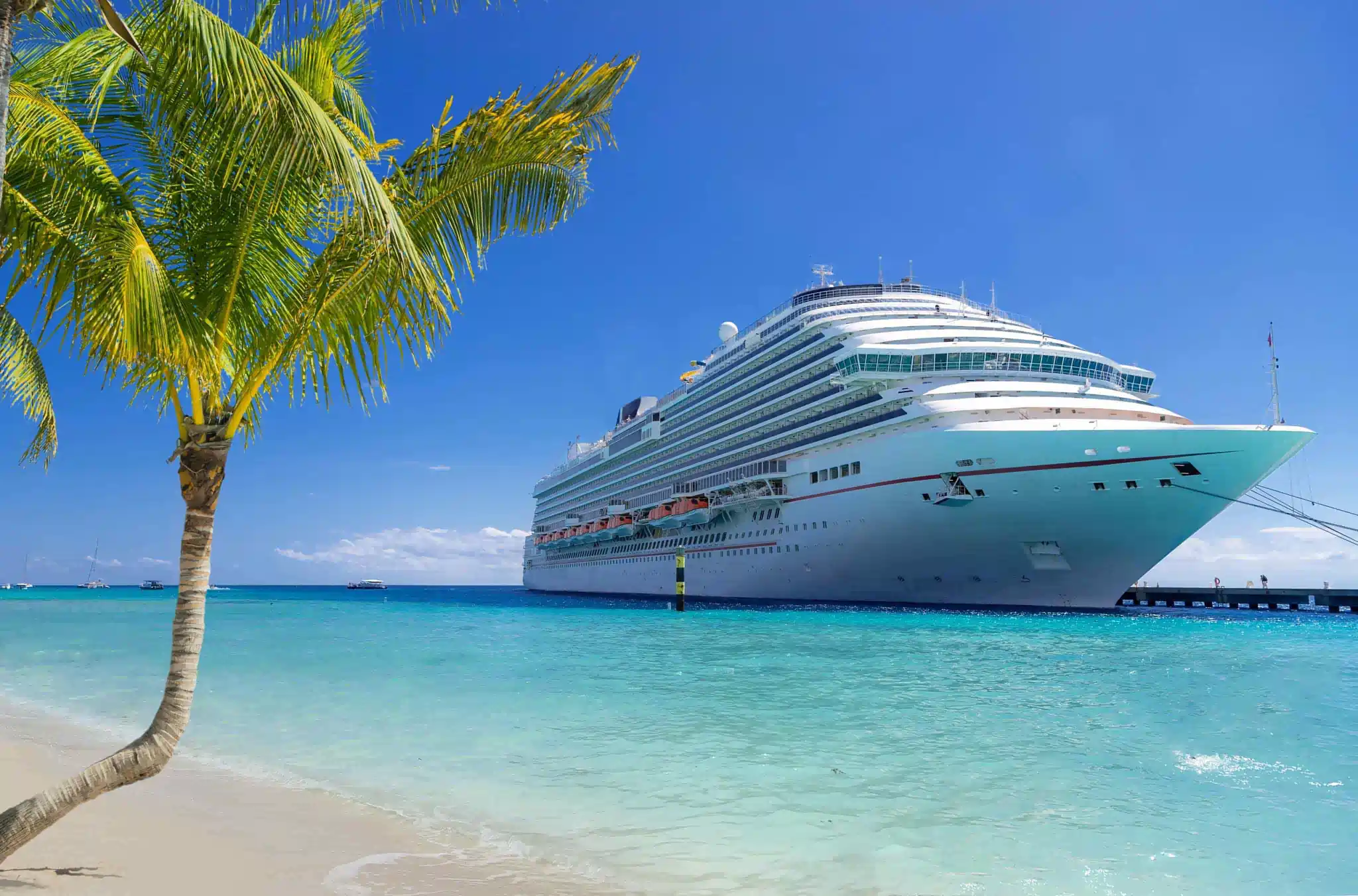Cruises
